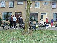 2011-01-30 Familieloop Toos en Frans